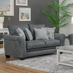 Relay Loveseat