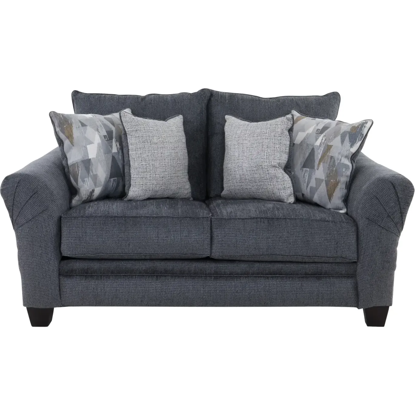Relay Loveseat