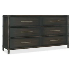 Retreat Dresser