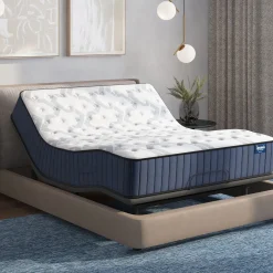 Revitalize 2.0 Firm California King Mattress