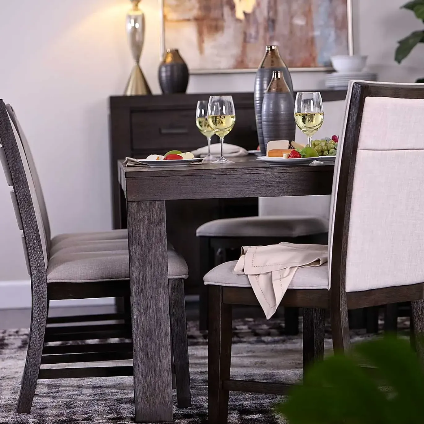 Riley Dining Set
