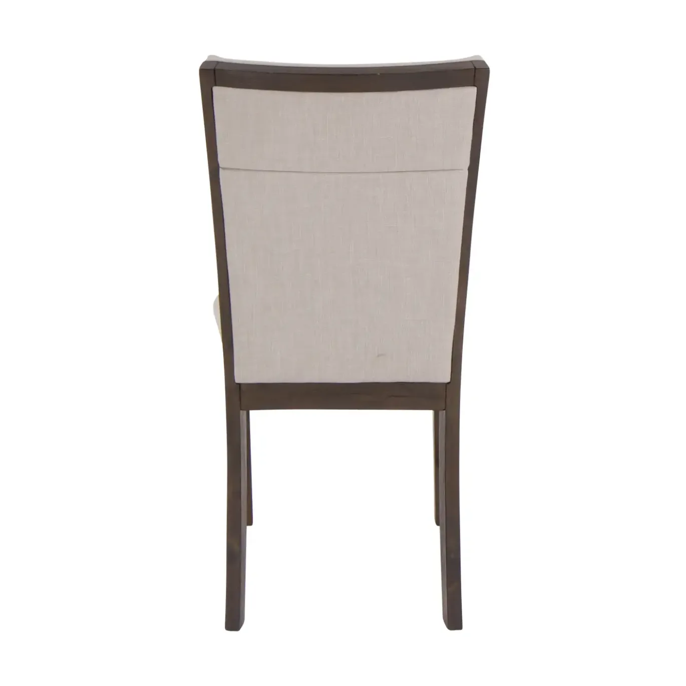 Riley Fabric Back Side Chair