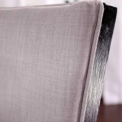 Riley Fabric Back Side Chair
