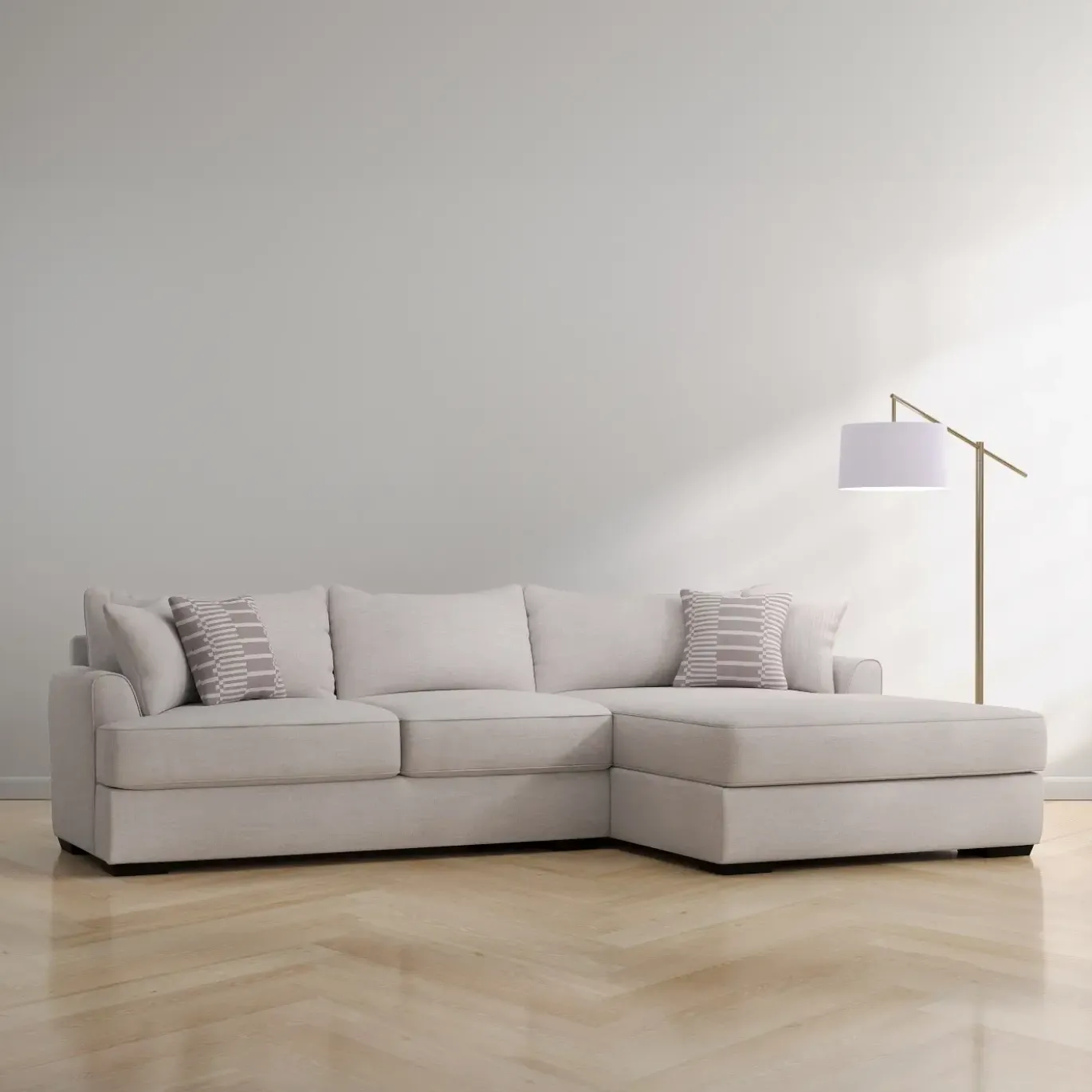 Rio Sofa Chaise