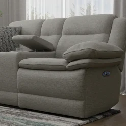 Ripley Power Loveseat