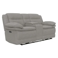 Ripley Power Loveseat