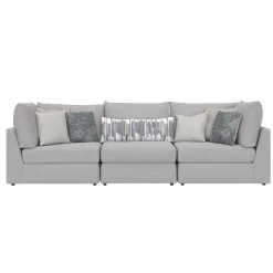 Riven-New! 3pc Sofa