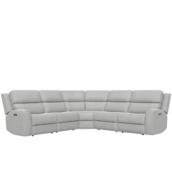 Riverdale 5pc Sectional