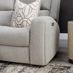 Riverdale 5pc Sectional