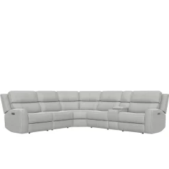 Riverdale 6pc Sectional