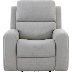 Riverdale Power Recliner with Power Headrest and Power Lumbar Support