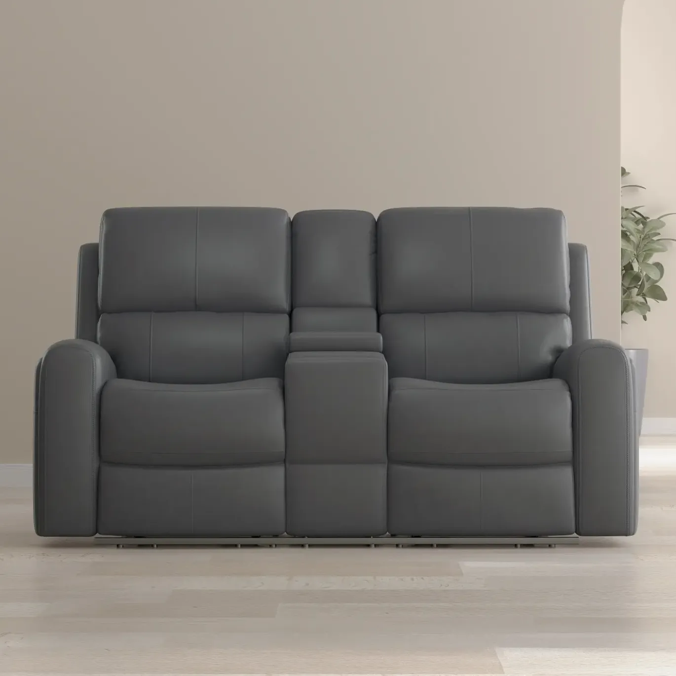 Riverdale Reclining Living Room Set