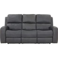 Riverdale Zero G Power Reclining Sofa with Power Lumbar