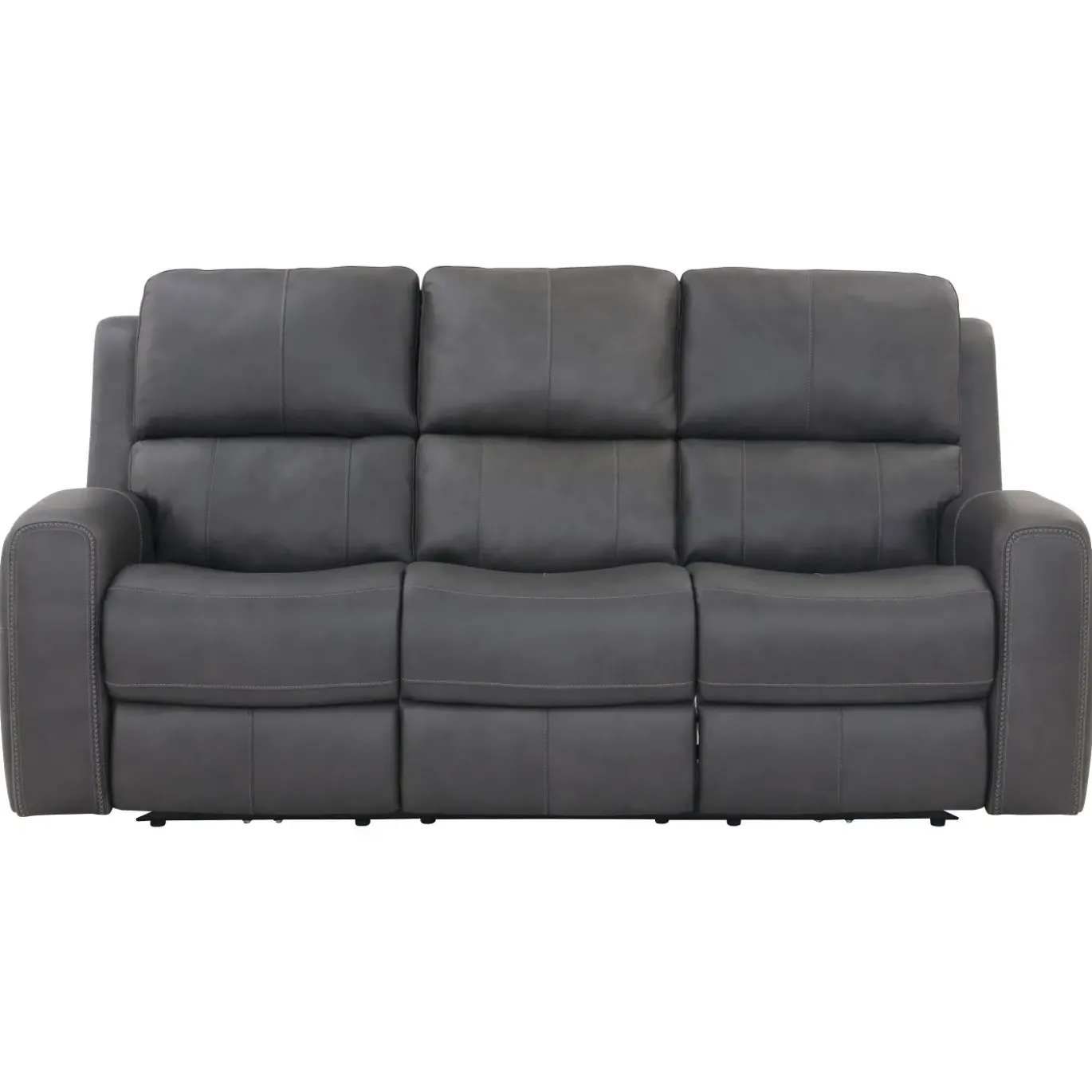 Riverdale Zero G Power Reclining Sofa with Power Lumbar