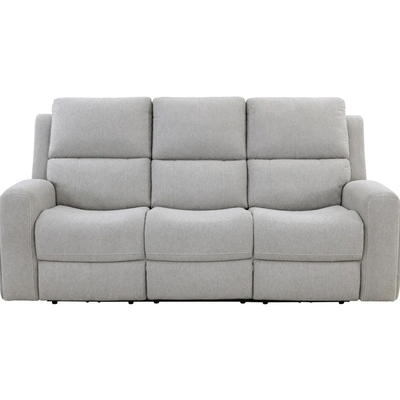 Riverdale Zero G Power Reclining Sofa with Power Lumbar