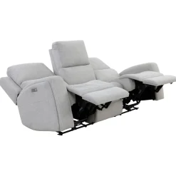 Riverdale Zero G Power Reclining Sofa with Power Lumbar