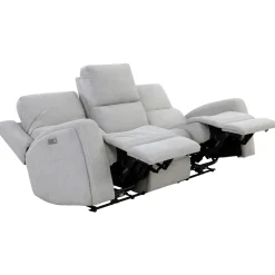 Riverdale Zero G Power Reclining Sofa with Power Lumbar