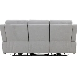 Riverdale Zero G Power Reclining Sofa with Power Lumbar