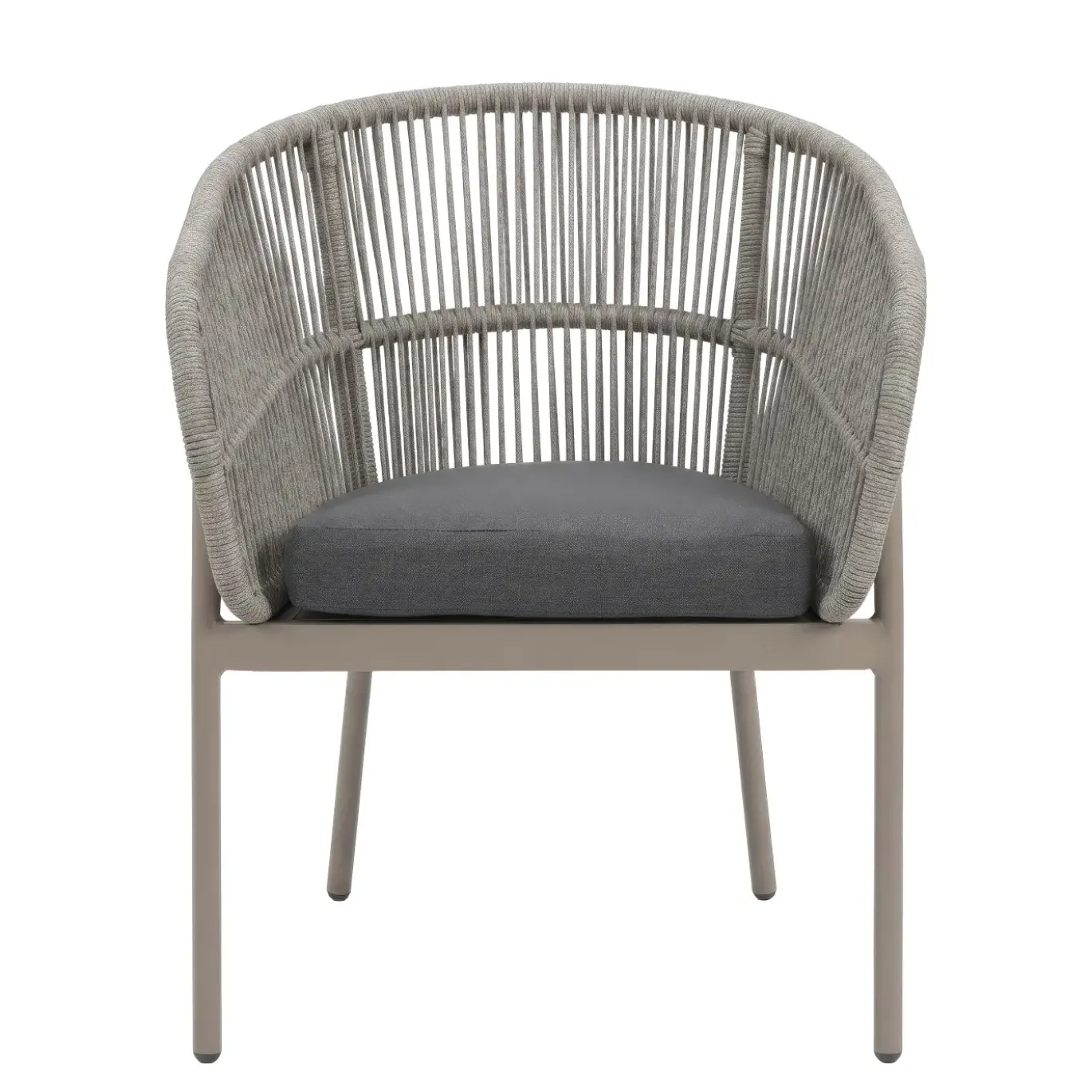Riviera Outdoor Dining Chair