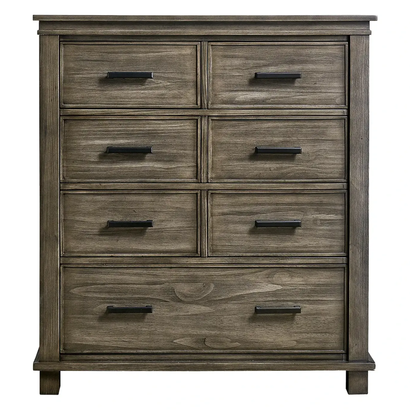 Rivington Chest