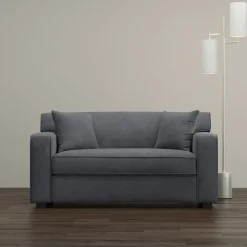 Rogue Chair Twin Sleepr w/Mattress