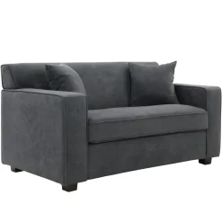 Rogue Chair Twin Sleepr w/Mattress