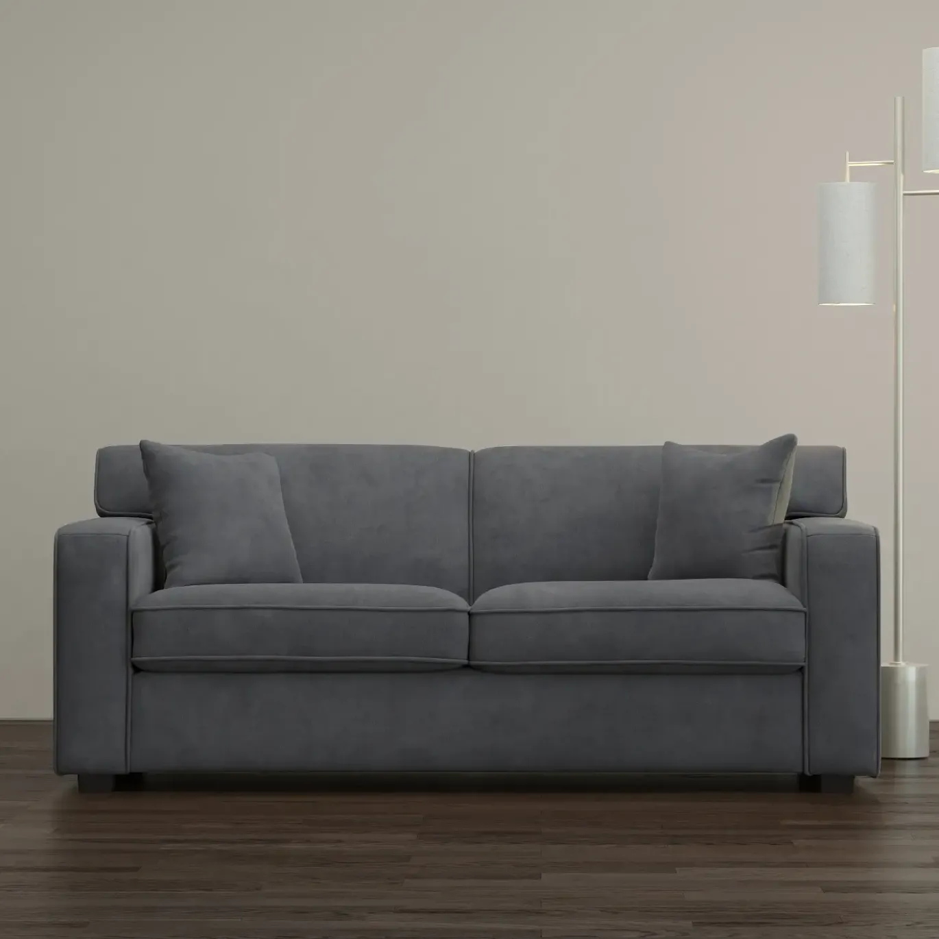 Rogue Loveseat Full Sleeper w/Mattress
