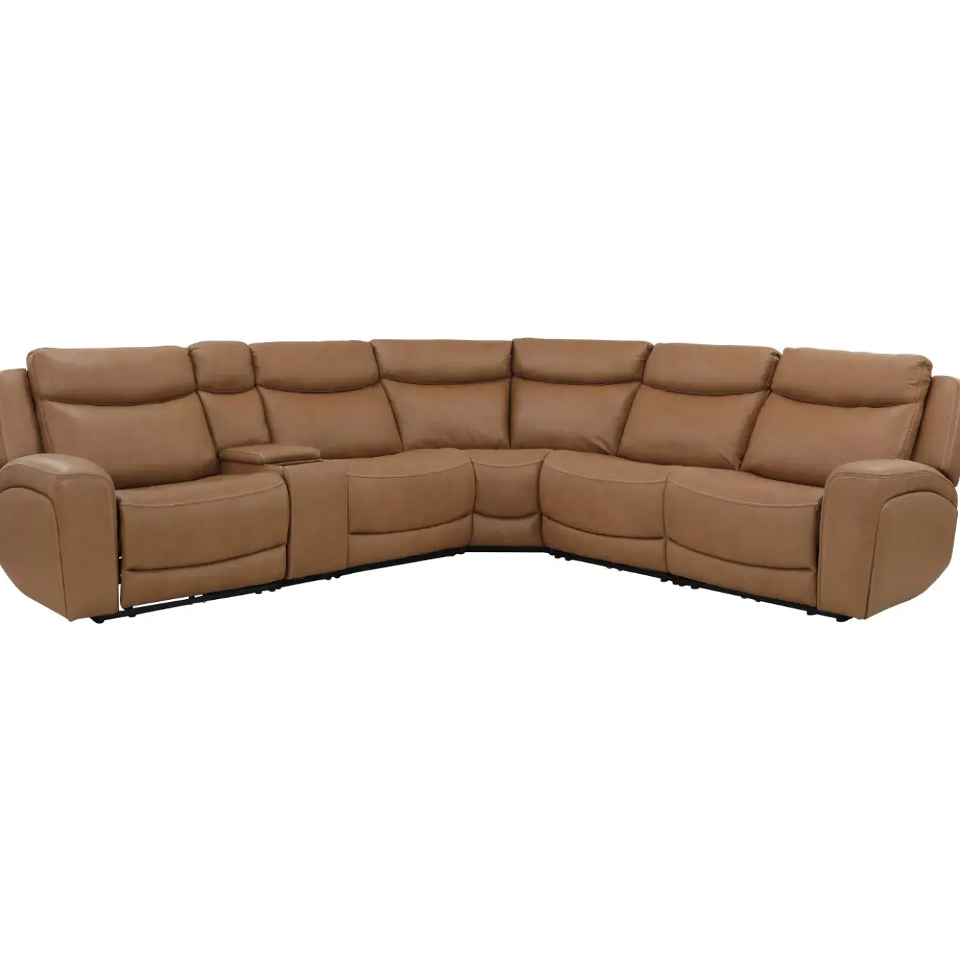 Ryder Power Reclining Sectional
