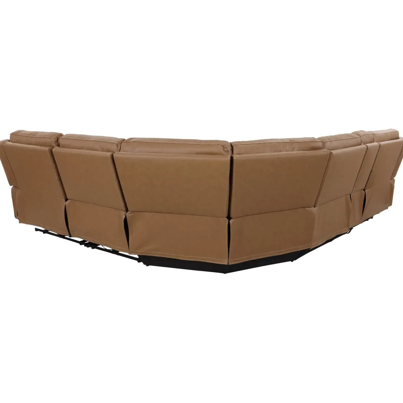 Ryder Power Reclining Sectional