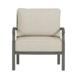 Saint Lucia Club Chair