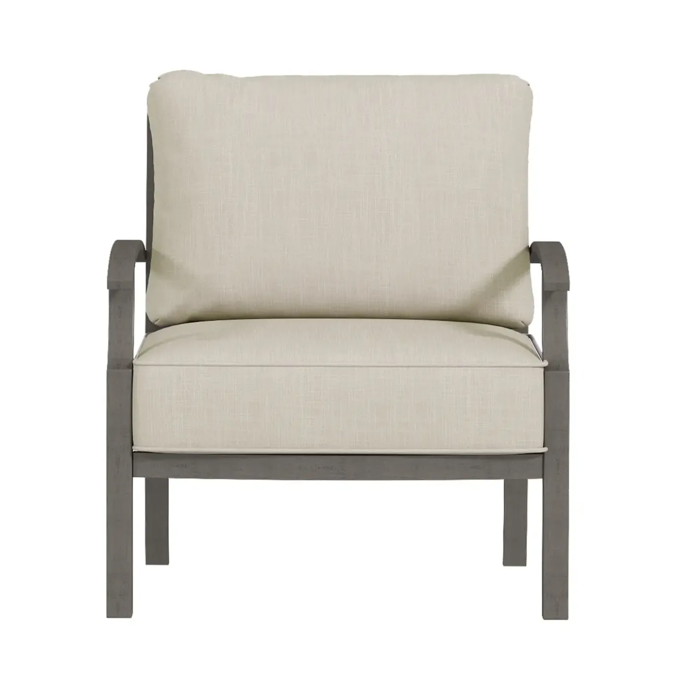 Saint Lucia Club Chair