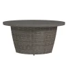 Saint Lucia Firepit