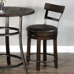 Saratoga Stool