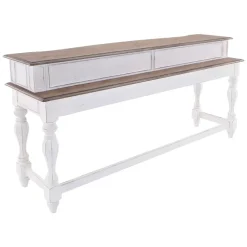 Savannah Sofa Bar Table
