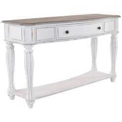 Savannah Sofa Table