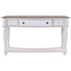 Savannah Sofa Table