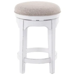 Savannah Swivel Stool