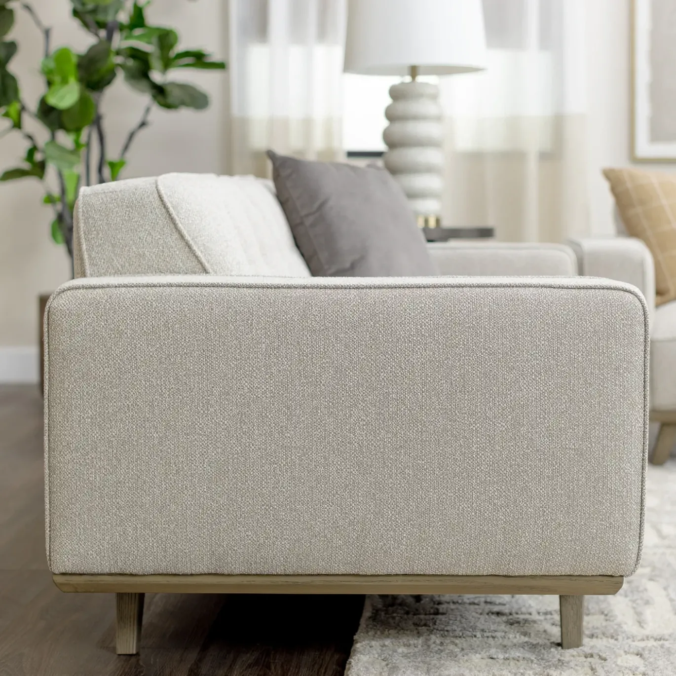 Sawyer Loveseat
