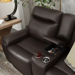 Saxton Power Motion Living Room Set