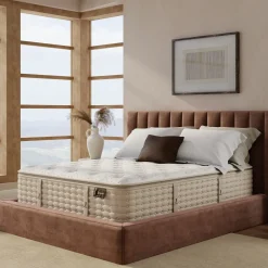 Sequoia Firm California King Mattress