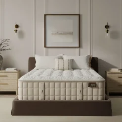 Sequoia Ultra California King Mattress