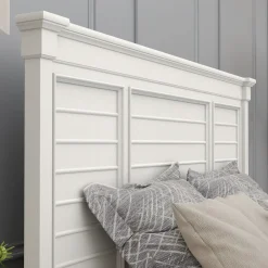 Sheridan California King Storage Bed
