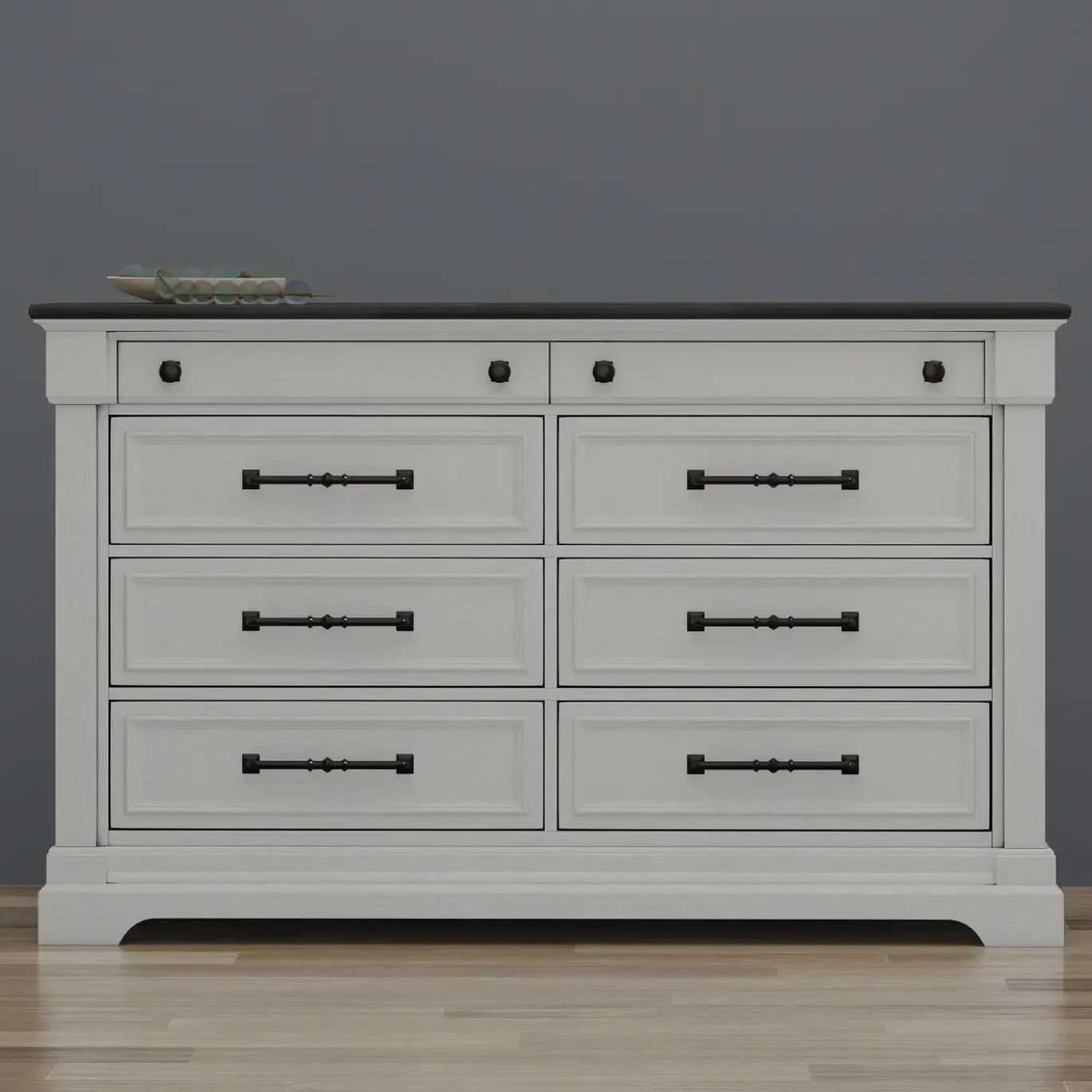 Sheridan Dresser
