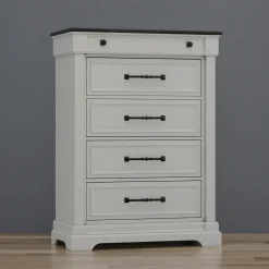 Sheridan Lift Top Chest