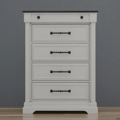Sheridan Lift Top Chest