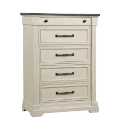 Sheridan Lift Top Chest