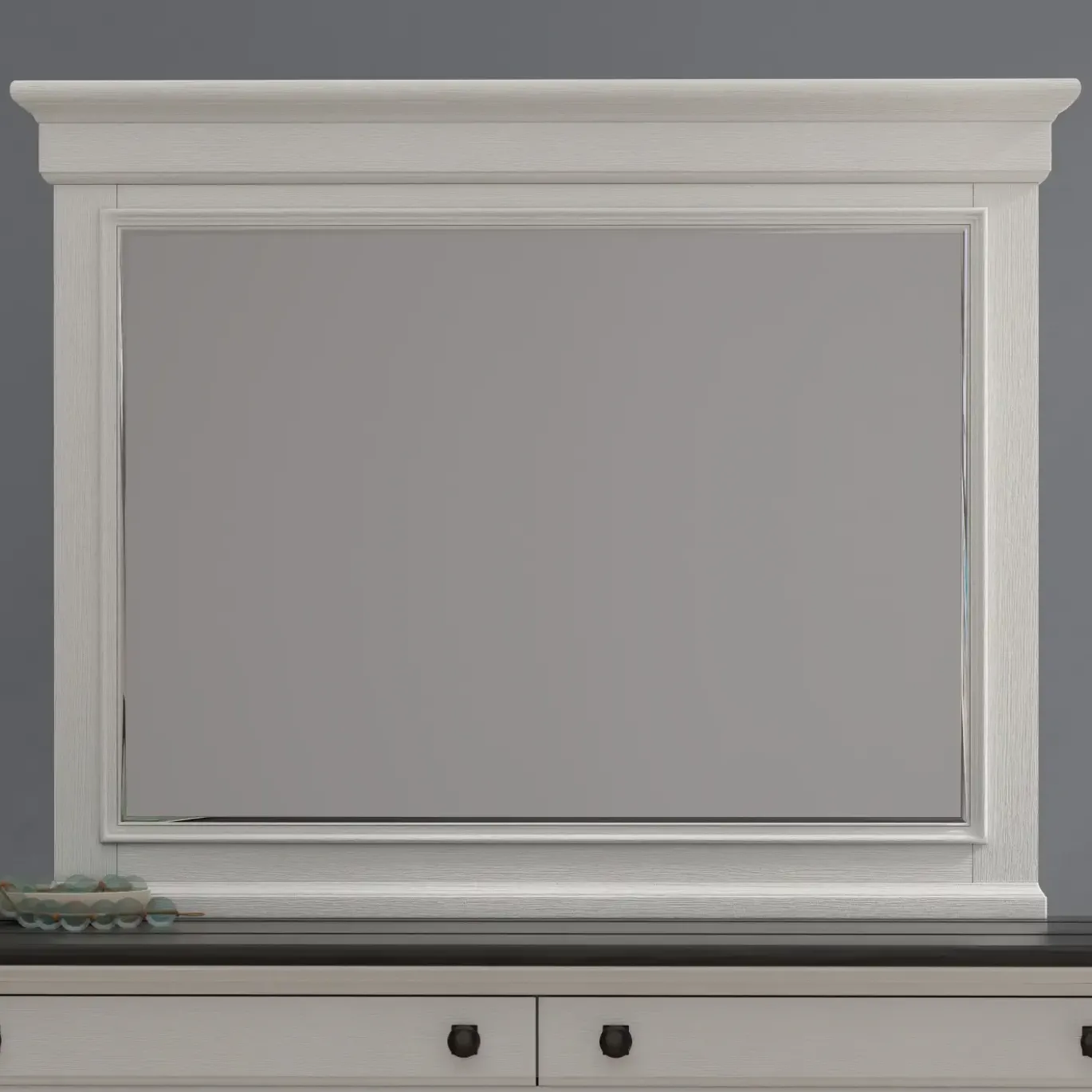 Sheridan Mirror