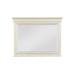 Sheridan White Bedroom Set