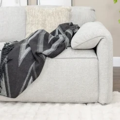 Slide Power Sofa Sleeper