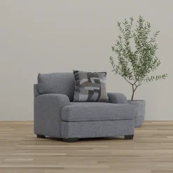 Smith Chair
